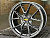 Литые диски BBS STYLE FlowForming GUNMETAL 18” 5x114.3 ET35 8.5J D73.1 