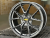 Литые диски BBS STYLE FlowForming GUNMETAL 18” 5x114.3 ET35 8.5J D73.1 Литые диски BBS STYLE FlowForming GUNMETAL 18” 5x114.3 ET35 8.5J D73.1
