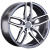 Replay A147 8x18 5*112 ET25 DIA66.6 GMF Литой