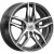 Wheels UP UP125 6x15 4*108 ET27 DIA65.1 New Diamond Литой