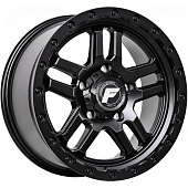 PDW 7044 8.5x18 6*139.7 ET35 DIA100.1 U4B Литой