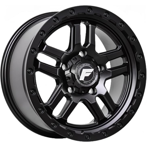 PDW 7044 8.5x18 6*139.7 ET35 DIA100.1 U4B Литой