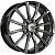 RST R2202FF 8x22 6*139.7 ET55 DIA95.1 HB Литой