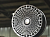 Кованые диски LAND ROVER MATTE BLACK 23” 5x120 ET40 9.5J D72.6