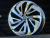 Кованые диски LEXUS FORGED BLACK VACUME CHROME 21” 5x114.3 ET40 8J D60.1 Кованые диски LEXUS FORGED BLACK VACUME CHROME 21” 5x114.3 ET40 8J D60.1