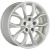 Khomen KHW 1713 7x17 5*114.3 ET47 DIA67.1 Black-FP Литой Khomen KHW 1713 7x17 5*114.3 ET47 DIA67.1 Black-FP Литой