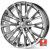Комплект дисков Lexus 19x8 et35 5x114.3 d60.1