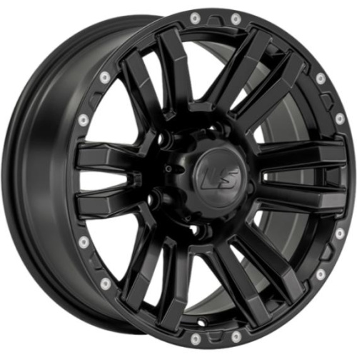 LS 1339 9x18 6*139.7 ET15 DIA106.1 GM Литой