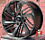 Комплект дисков Toyota 20x8.5 et25 6x139.7