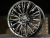 Литые диски WALD FlowForming CHROME 19” 5x114.3 ET35 8.5J D60.1