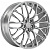 LS Forged FG10 8.5x20 5*108 ET45 DIA63.3 SS Кованый