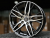 Литые диски HONDA FlowForming GLOSS BLACK FACE 17” 5x114.3 ET40 7.5J D64.1 Литые диски HONDA FlowForming GLOSS BLACK FACE 17” 5x114.3 ET40 7.5J D64.1