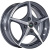 Megami MGM-19FF 5.5x14 4*100 ET40 DIA54.1 GMF Литой
