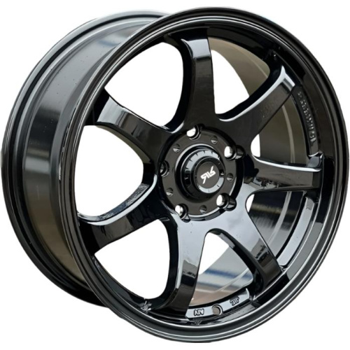 Race Ready CSS356 6.5x15 4*100 ET40 DIA60.1 BLK Литой