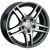LS 281 6.5x15 5*114.3 ET40 DIA73.1 GMF Литой LS 281 6.5x15 5*114.3 ET40 DIA73.1 GMF Литой