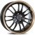 PDW Re30 Club Sport 7x17 4*100 ET40 DIA60.1 MI/U2B Литой PDW Re30 Club Sport 7x17 4*100 ET40 DIA60.1 MI/U2B Литой