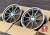 Комплект дисков Vorsteiner FF208 18x8 et38 5x112 d66.6