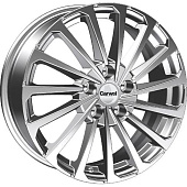 Carwel Кагра 6.5x17 5*114.3 ET45 DIA54.1 GRT Литой