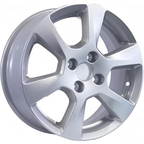 K&K Granite 6x15 4*100 ET50 DIA60.1 Ауди Литой