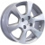 K&K Granite 6x15 4*100 ET50 DIA60.1 Ауди Литой K&K Granite 6x15 4*100 ET50 DIA60.1 Ауди Литой
