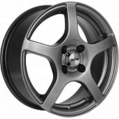X'trike X-118 6x15 4*108 ET25 DIA65.1 HSB Литой