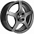 X'trike X-118 6x15 4*98 ET35 DIA58.6 HSB Литой