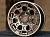 Литые диски TRD FlowForming MATTE BRONZE 18” 5x150 ET18 9J D110.2