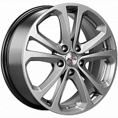 X'trike X-113 7x17 5*105 ET38 DIA56.6 HSB Литой