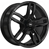 Race Ready CSS9533 8x18 5*150 ET60 DIA110.5 B-P/B Литой