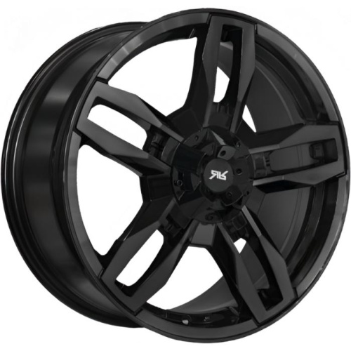 Race Ready CSS9533 8x18 5*150 ET60 DIA110.5 B-P/B Литой