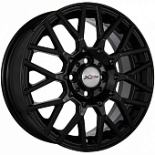 X'trike X-125 6.5x16 4*98 ET35 DIA58.6 BK Литой