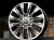 Литые диски Lexus FlowForming HYPER BLACK 20” 5x150 ET58 8.5J D110