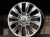 Литые диски Lexus FlowForming HYPER BLACK 20” 5x150 ET58 8.5J D110 Литые диски Lexus FlowForming HYPER BLACK 20” 5x150 ET58 8.5J D110