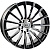RST R108 8x18 5*108 ET42.5 DIA63.3 BFP Литой