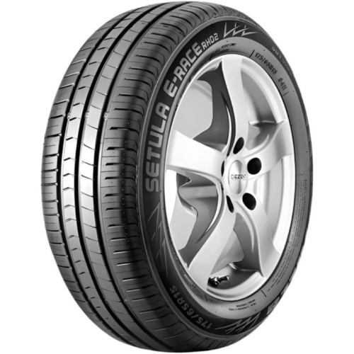 Rotalla Setula E-Race RH02 155/65 R14 75T