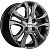Carwel Тобол 6x15 4*100 ET40 DIA60.1 GRT Литой