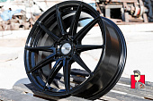 Vossen 653 FlowForm