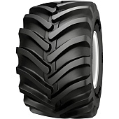 Primex Terra Turbo II 66/43 R25 174B