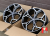 Комплект дисков Hyundai 19x7.5 et50 5x114.3 d67.1 Комплект дисков Hyundai 19x7.5 et50 5x114.3 d67.1