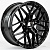 Диски Makstton MST FISSION 718 7.5x17/5x114.3 D73.1 ET35 Piano Black