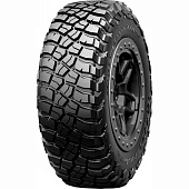 BFGoodrich Mud-Terrain T/A KM3 28/10 R14 --