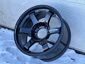 Rays TE37 8049