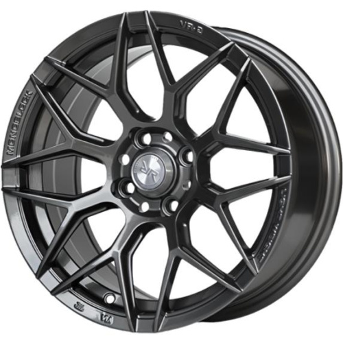 Race Ready CSS3940 7x16 4*100 ET40 DIA60.1 MK-M Литой