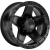 LS 1284 8x16 5*150 ET2 DIA110.1 BKF Литой