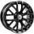RST R015 6x15 4*100 ET48 DIA54.1 GB Литой