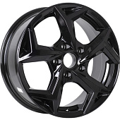 RST R066 6.5x16 5*114.3 ET40 DIA60.1 HBFP Литой