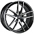 LS 855 6.5x15 5*114.3 ET38 DIA73.1 BKF Литой