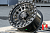 Комплект дисков FBX 134-7 17x9 et-10 5x127 d71.6