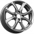 Carwel Тахо 6x15 4*100 ET43 DIA67.1 AB Литой