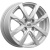 WUP UP122 6x15 4*100 ET45 DIA67.1 Silver Classic Литой WUP UP122 6x15 4*100 ET45 DIA67.1 Silver Classic Литой